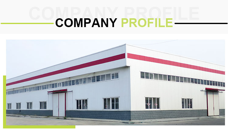 Company Facility