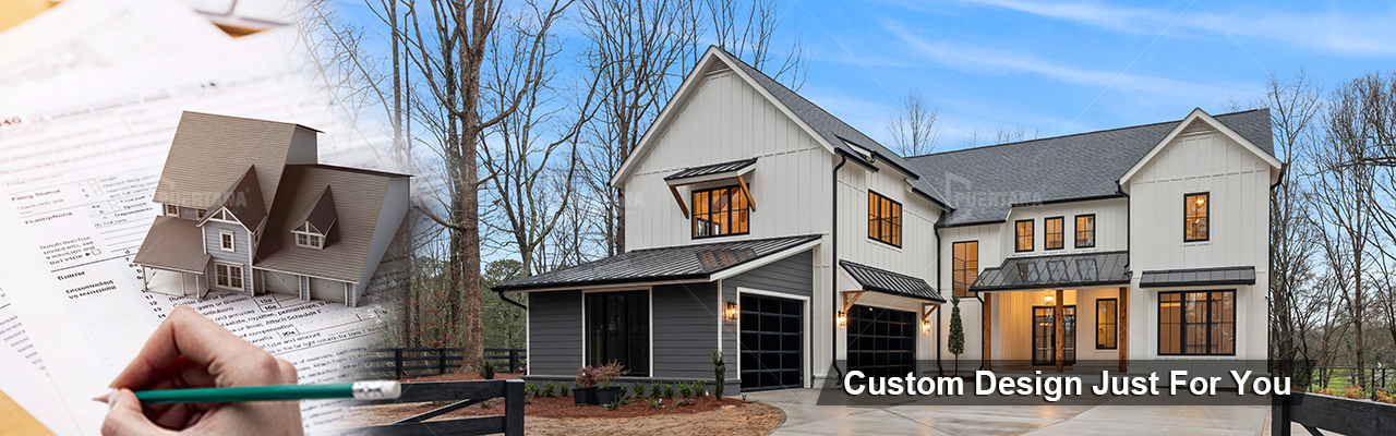Customized Designs Project