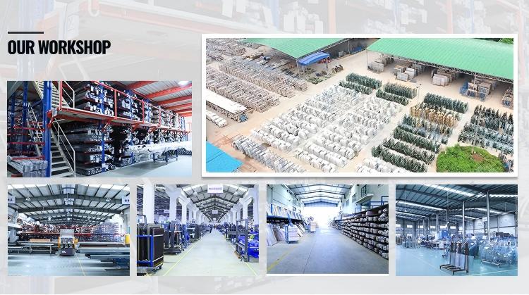 Factory Workshop View 1