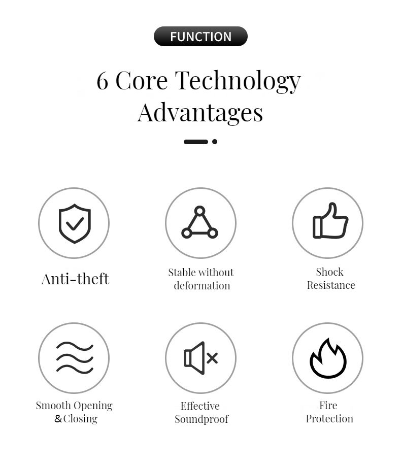 Specification details 2