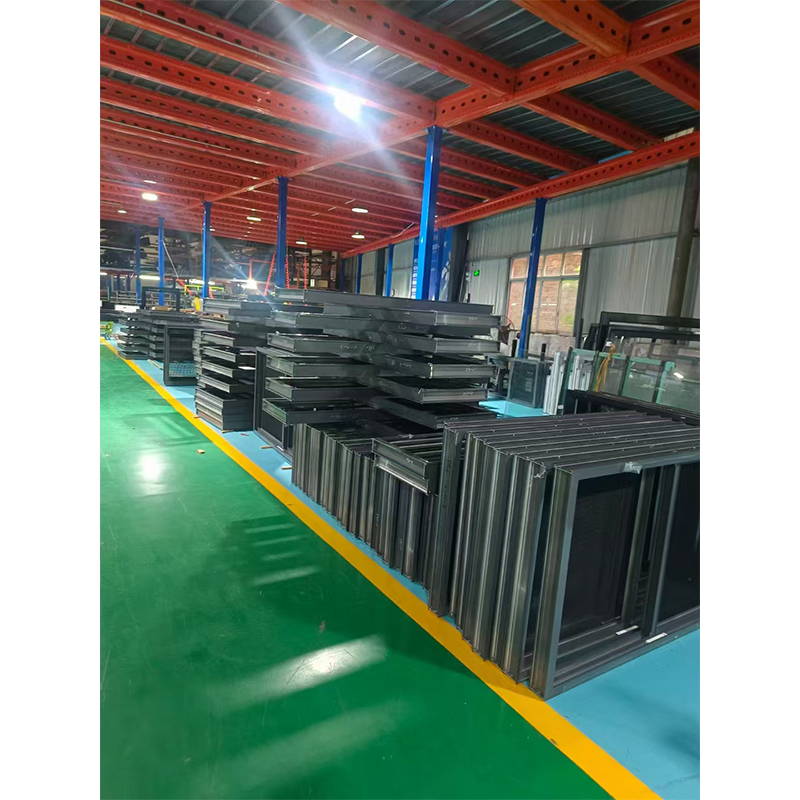 Production Display