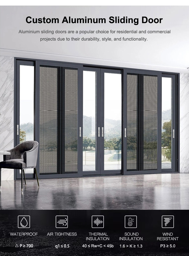 Door Structure Overview