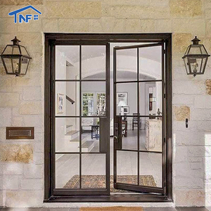 Thermal Villa Casement French Glass Door