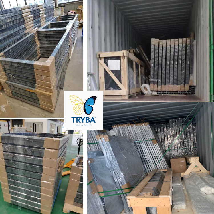 Loading & Packaging 2