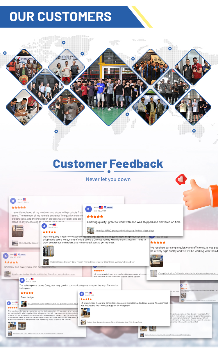 Custom Solutions Showcase