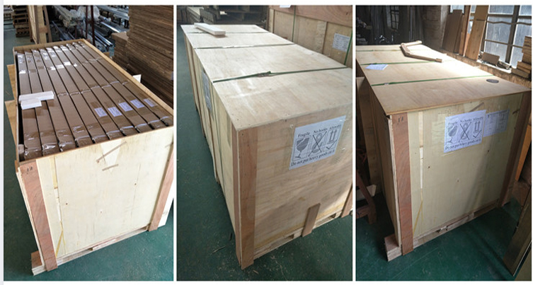 Packaging method 1