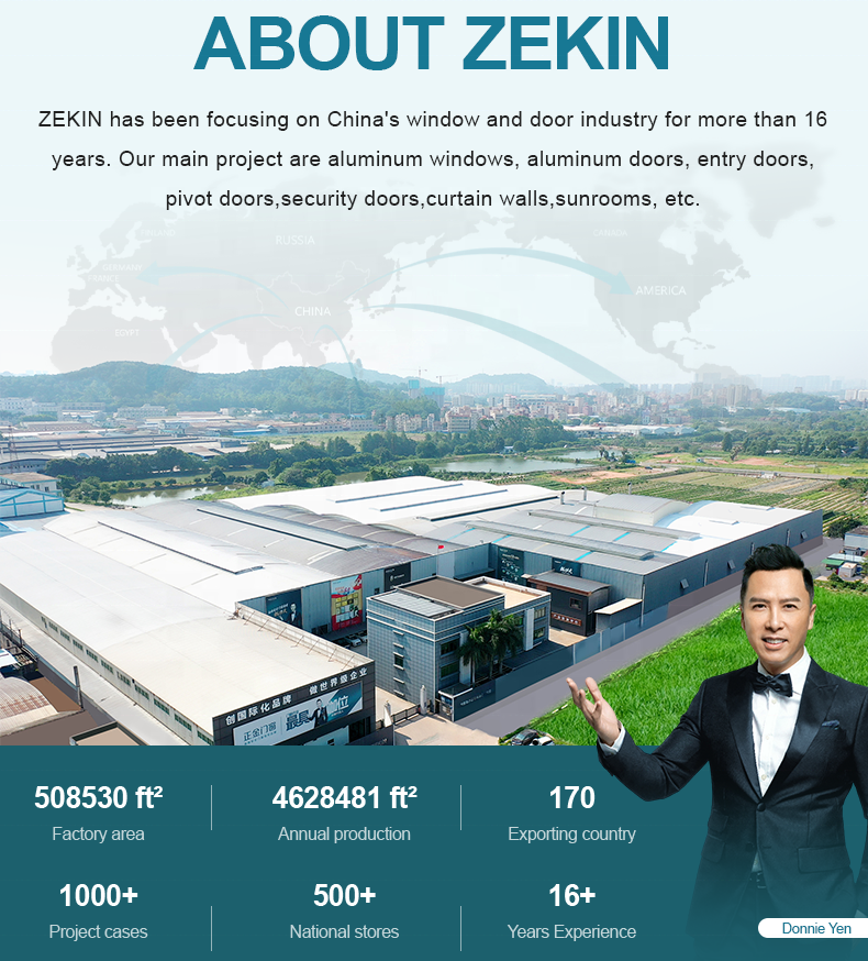 As2047 NFRC Certification Double Frosted Glass Stacker Doors Exterior Patio Stacking Balcony Aluminum Sliding Doors