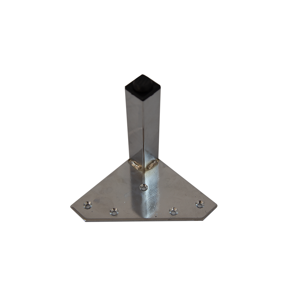 High Quality Aluminum Base Doors for Bathroom and Kitchen Cabinets Modern Design Shipped From Vietnam