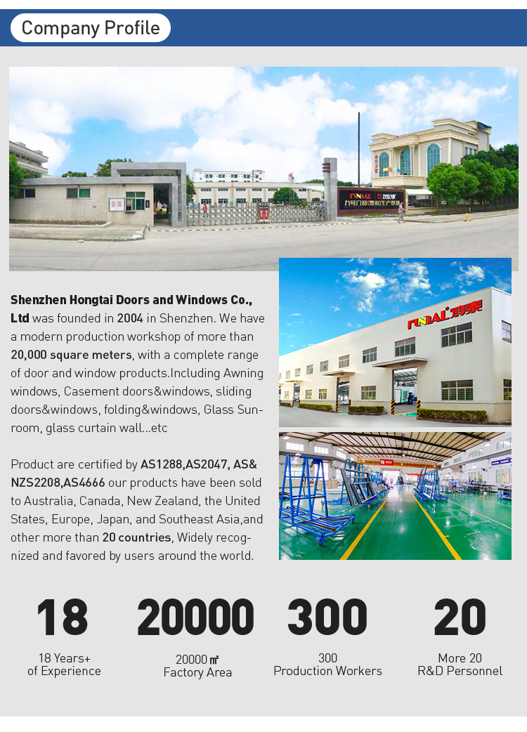 Company Overview 1