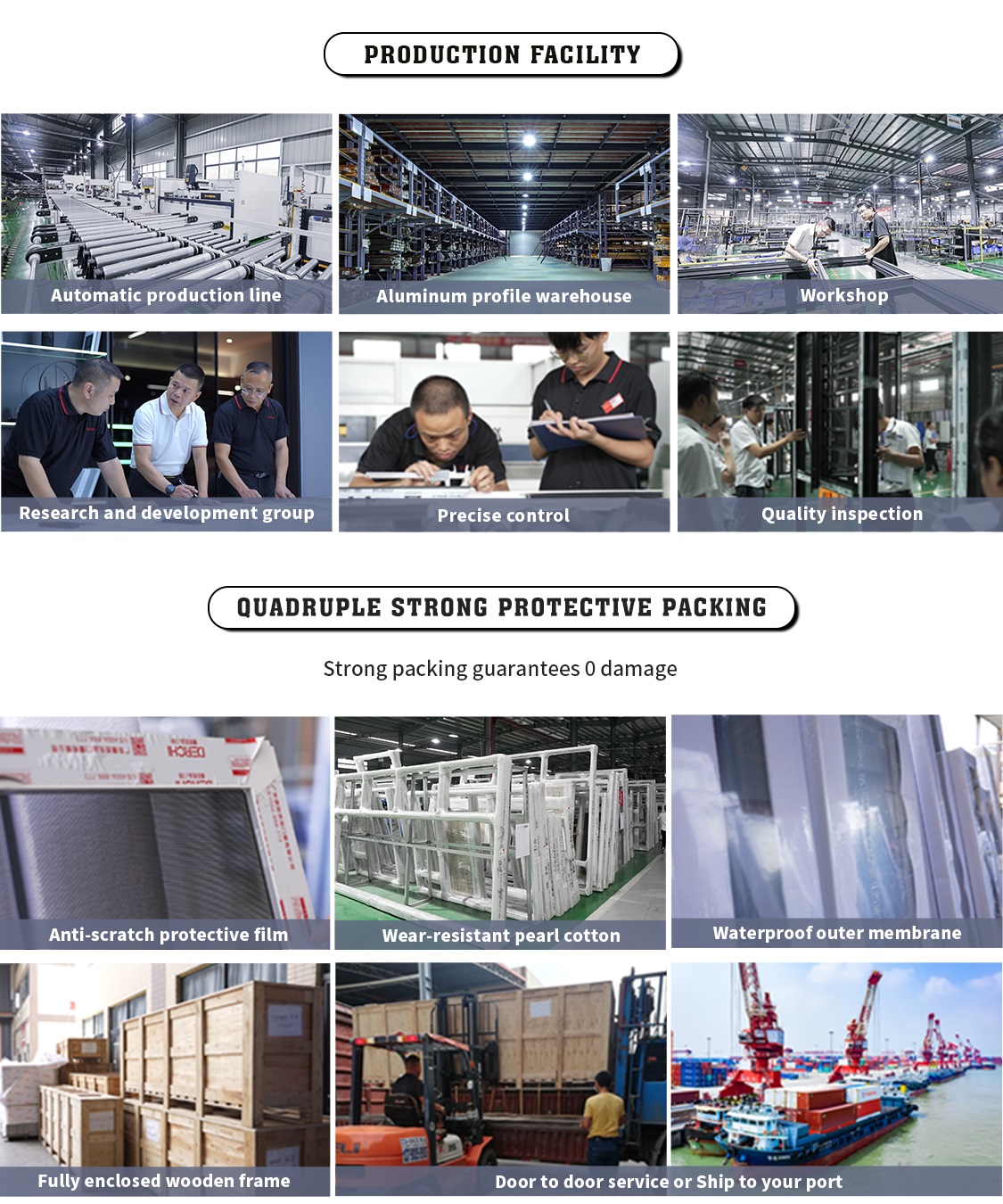 Factory Workshop Overview