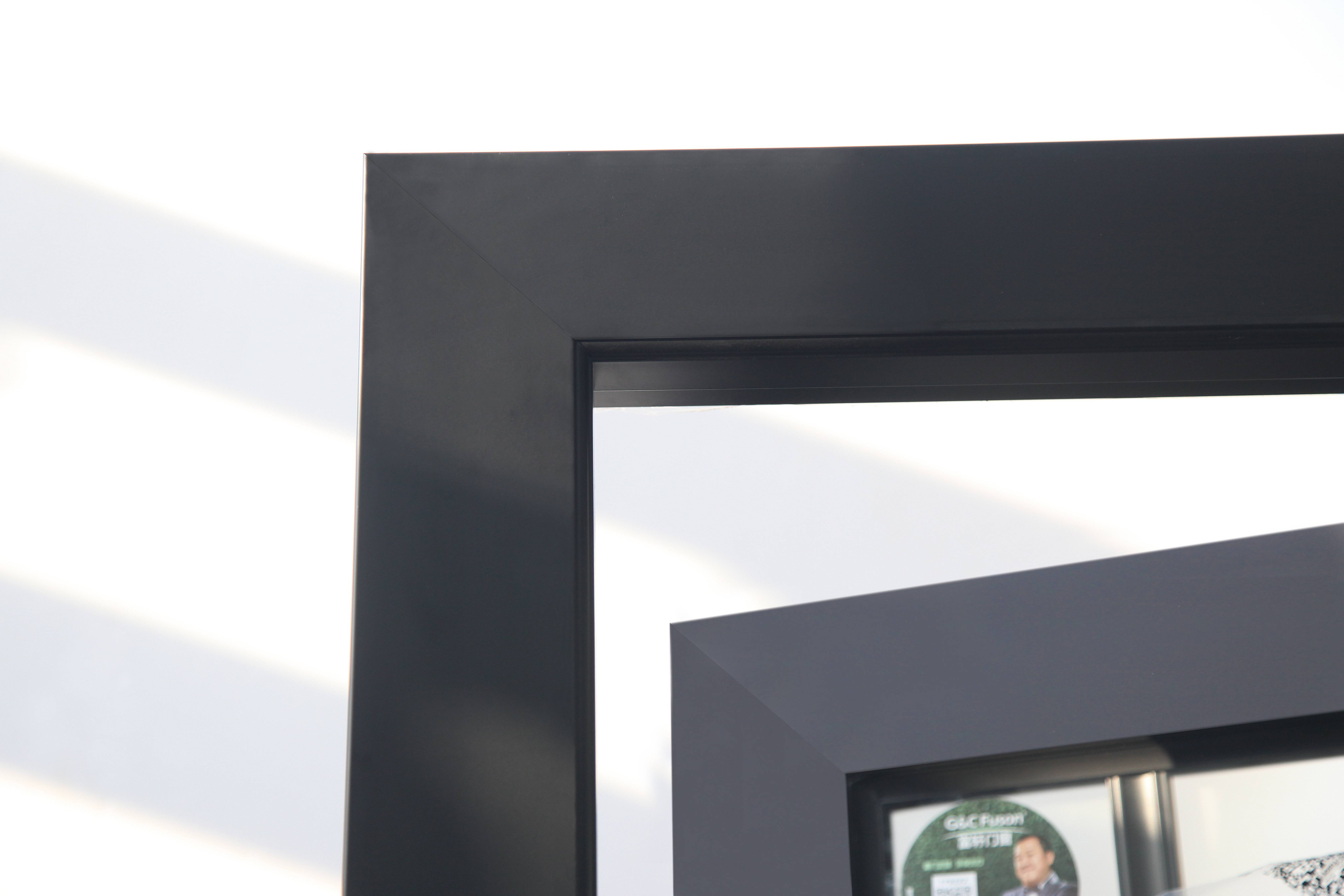 Frame Details