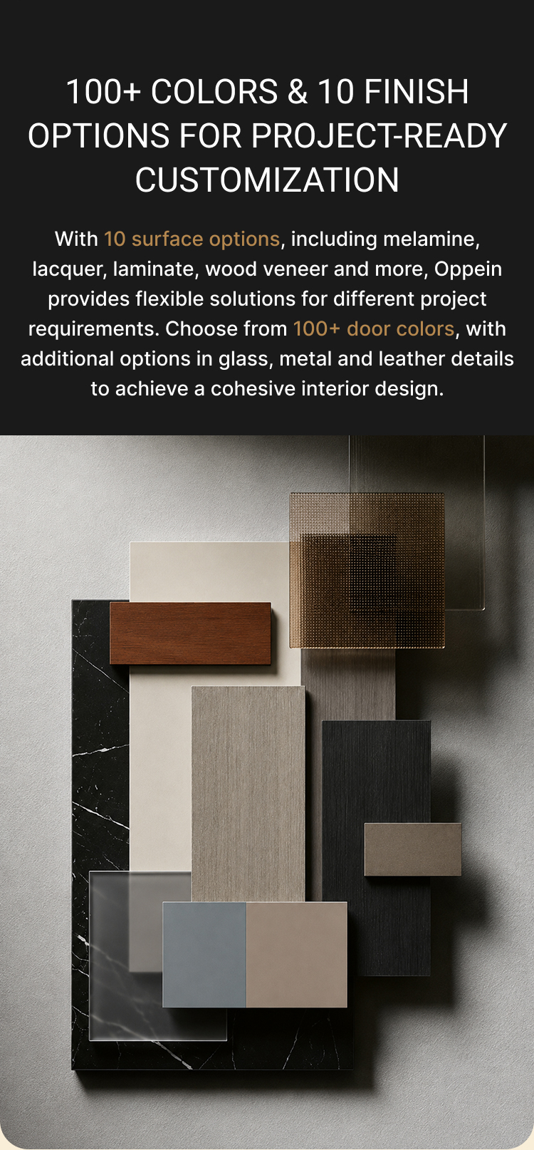 Accessory and Configuration 1