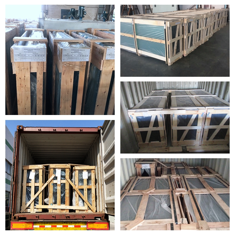 Packaging Crates