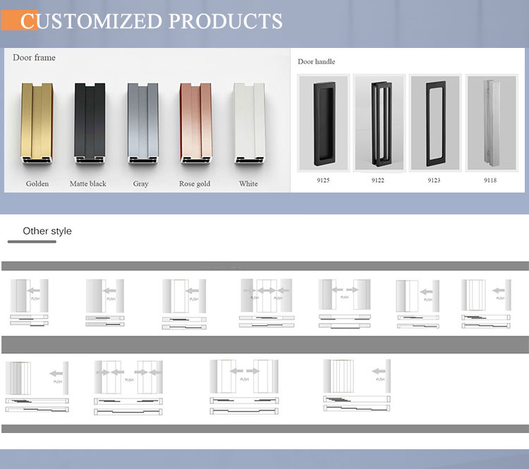 Installation Cross Section