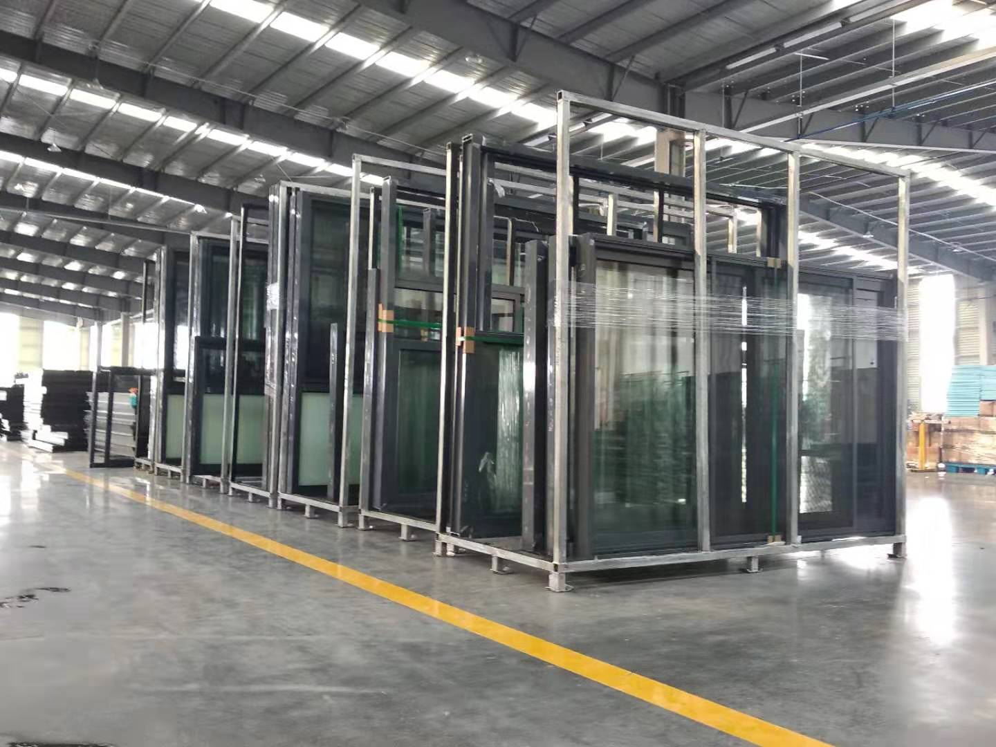 Automated Manufacturing Process