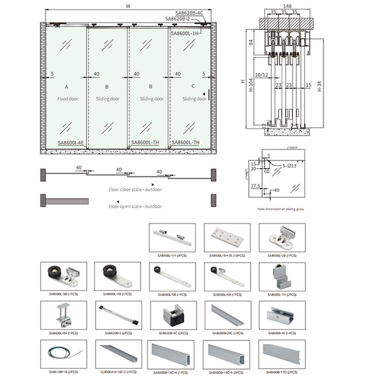 Hardware Engineering Detail 1