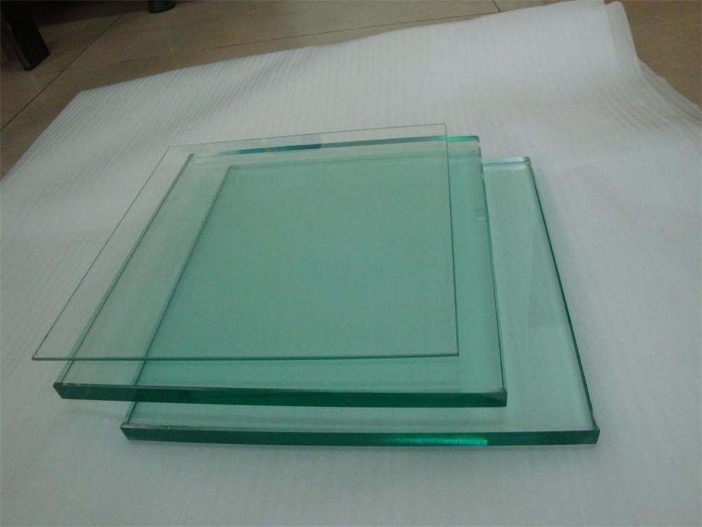 Frosted and Obscure Glass