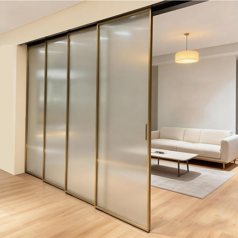 Interior Application