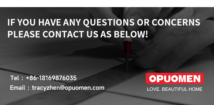 Contact Us Information