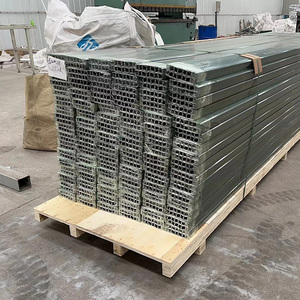Door and Window Aluminum Extrusion Profiles