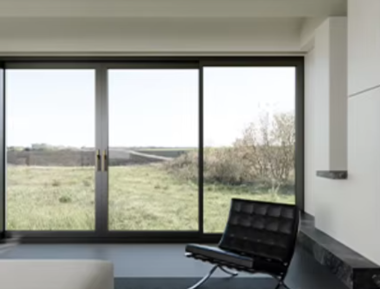 Broad adaptability, easier installation