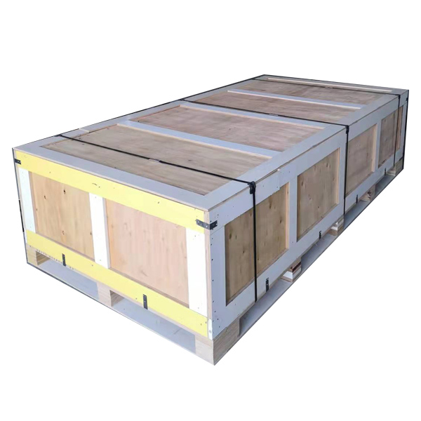 Packaging 7