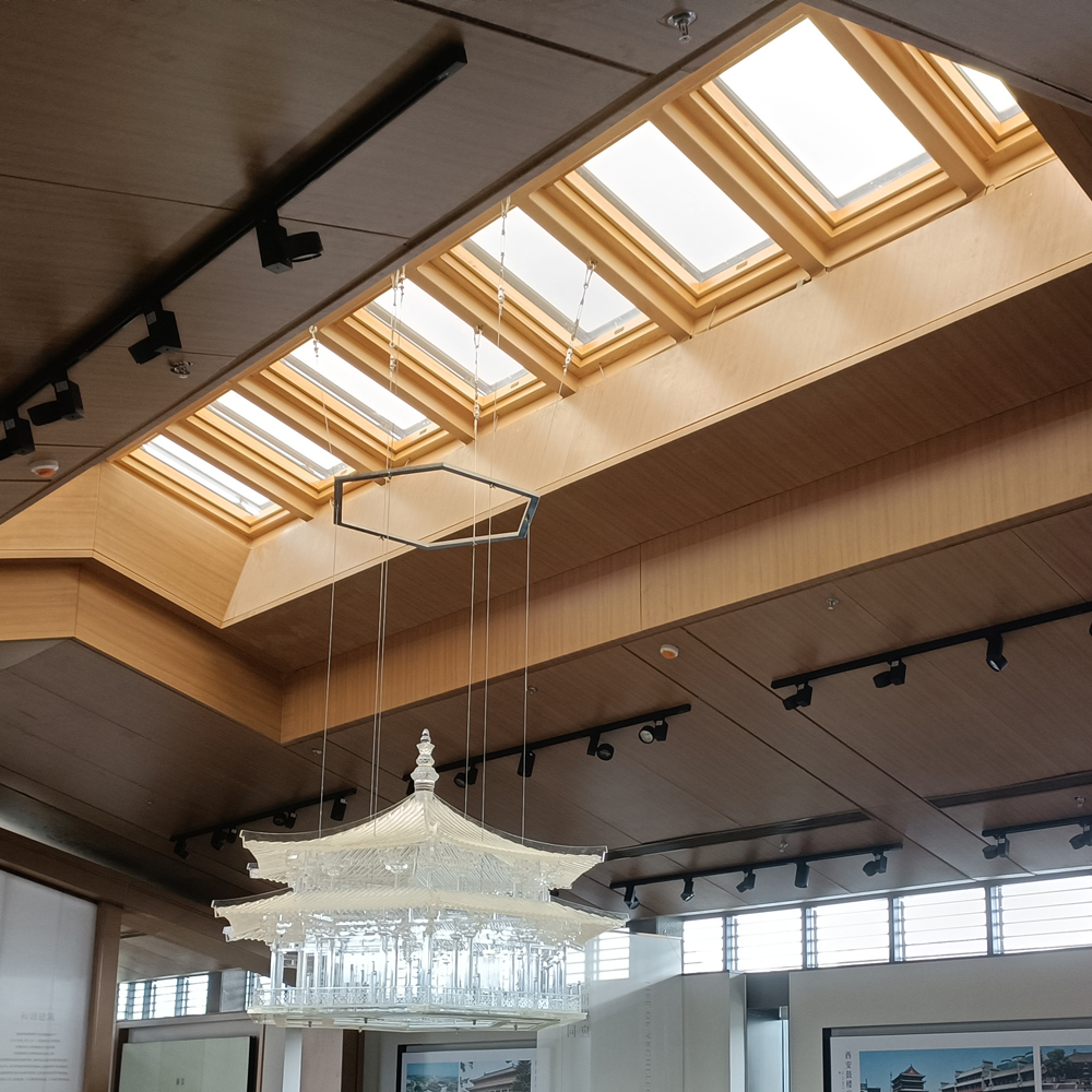 Skylight Project Case 1