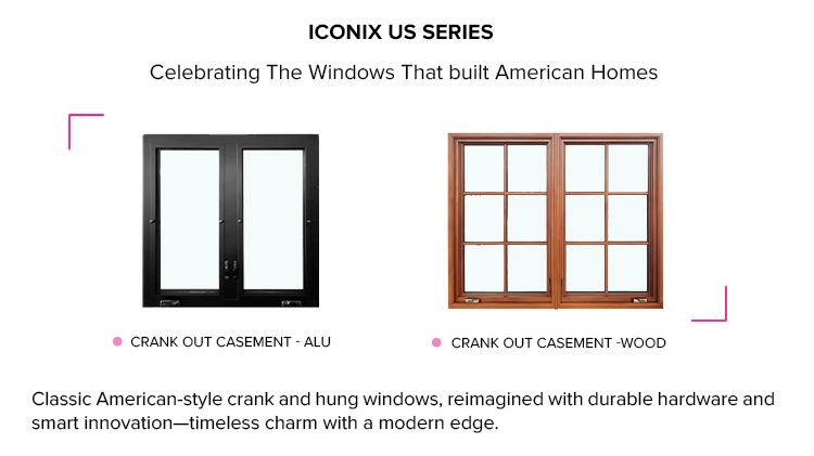 Window Craftsmanship