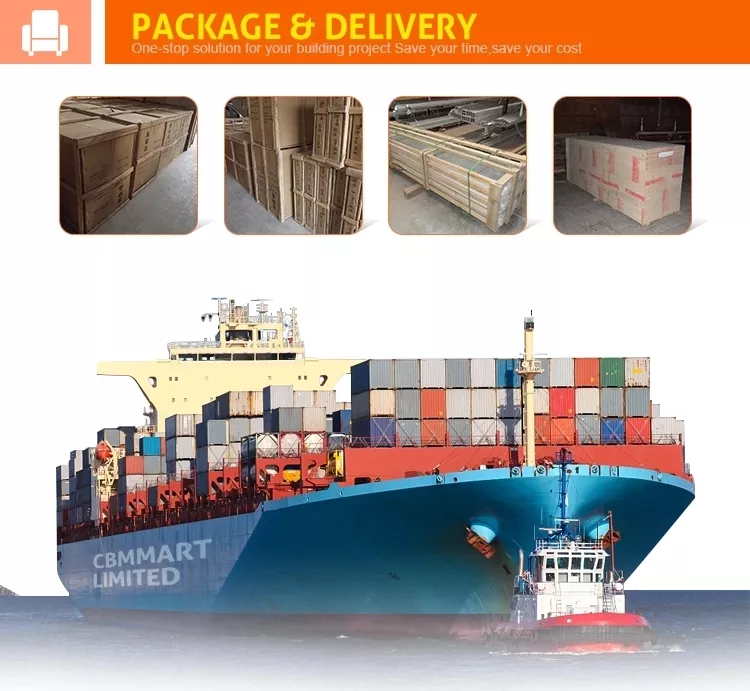 Packaging Standard