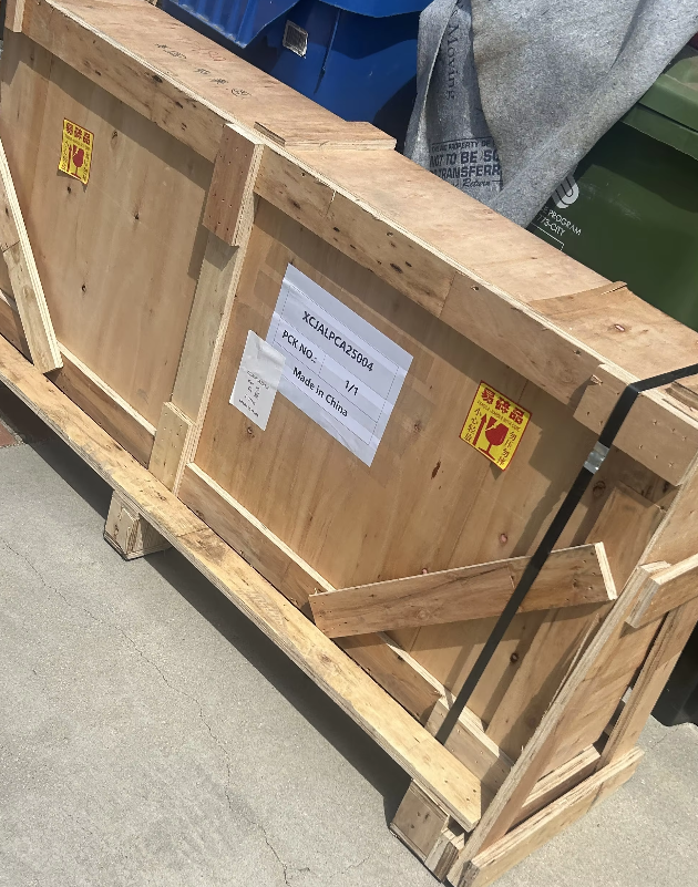 Packaging
