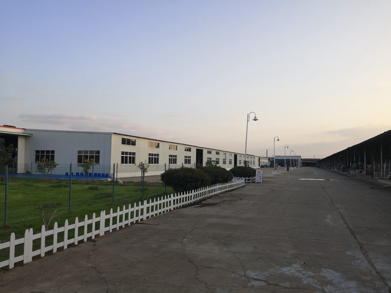 Company Facility