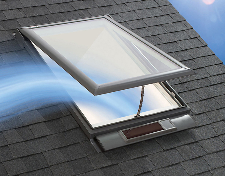 Roof Skylights Overview