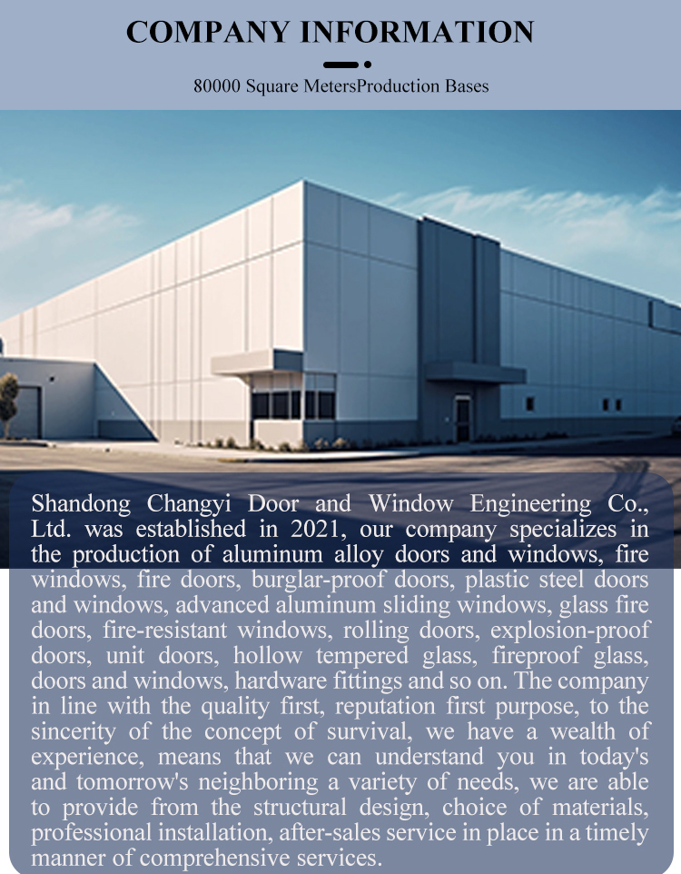 Company Profile