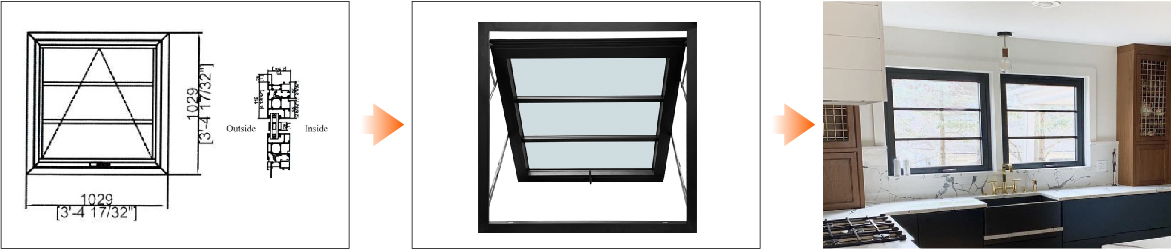 Window Structure