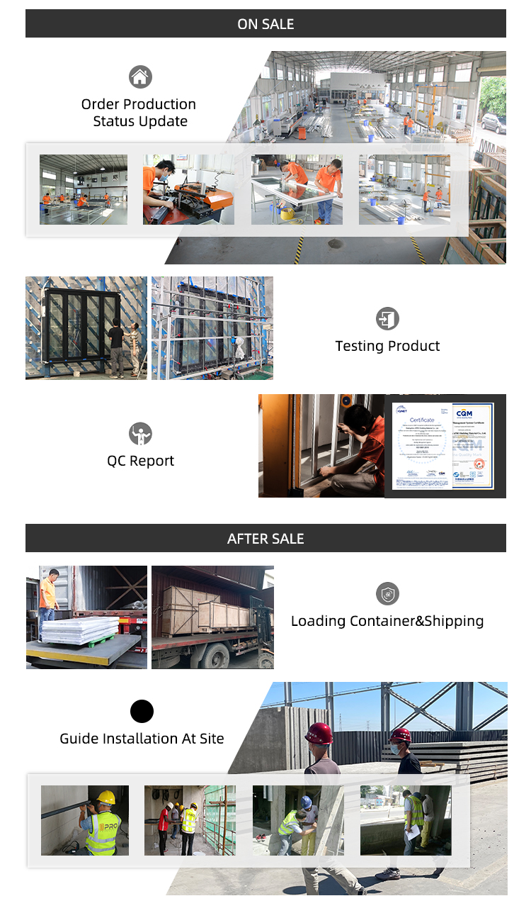 Door Specification Feature 3
