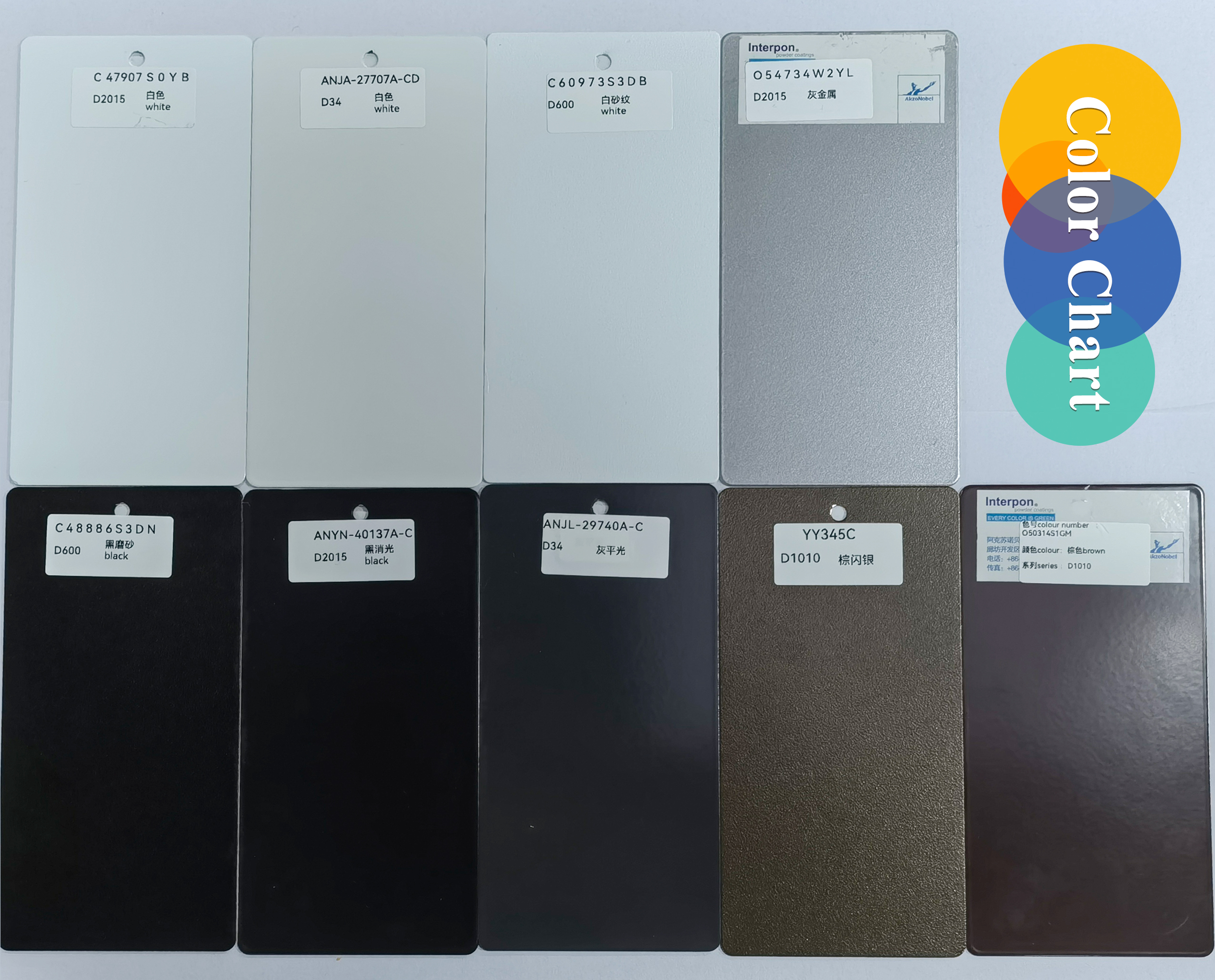 Aluminum Alloy Door Finished Installation