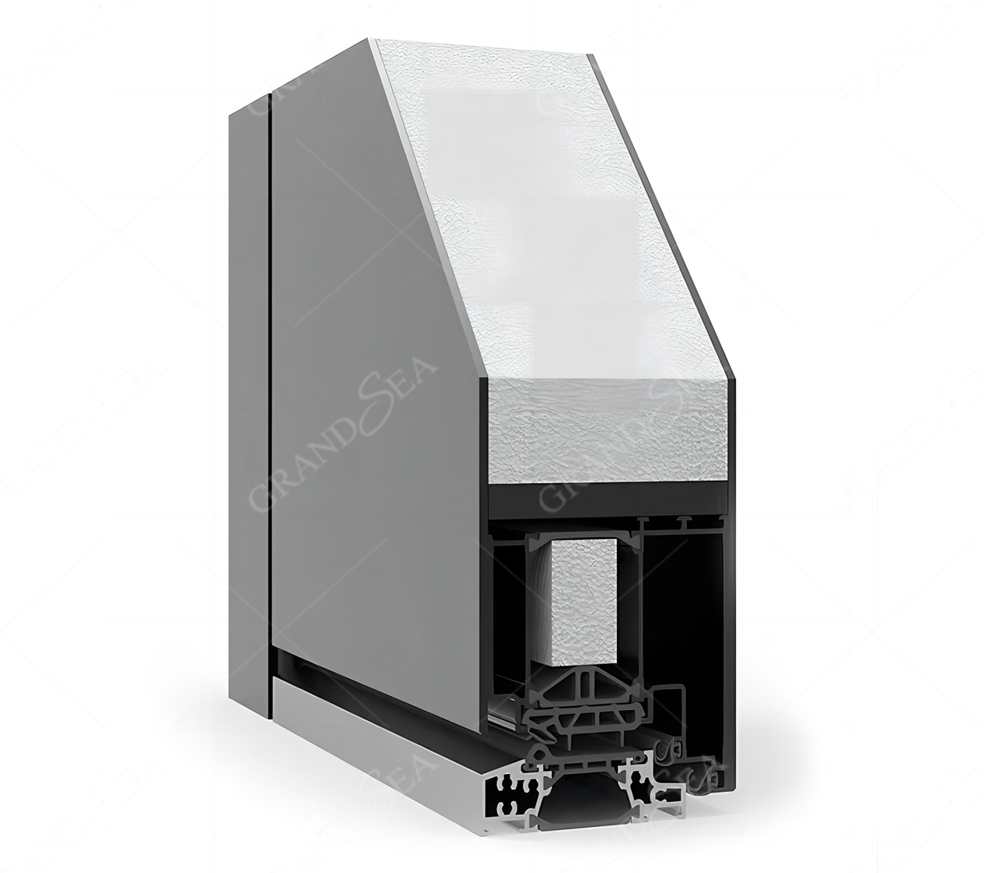 Heat Insulation Performance