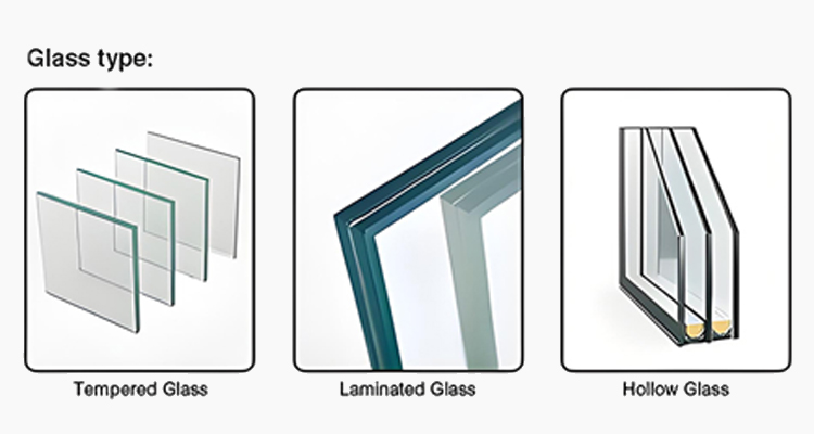 Bespoke Glass, Tailored to Your Vision.