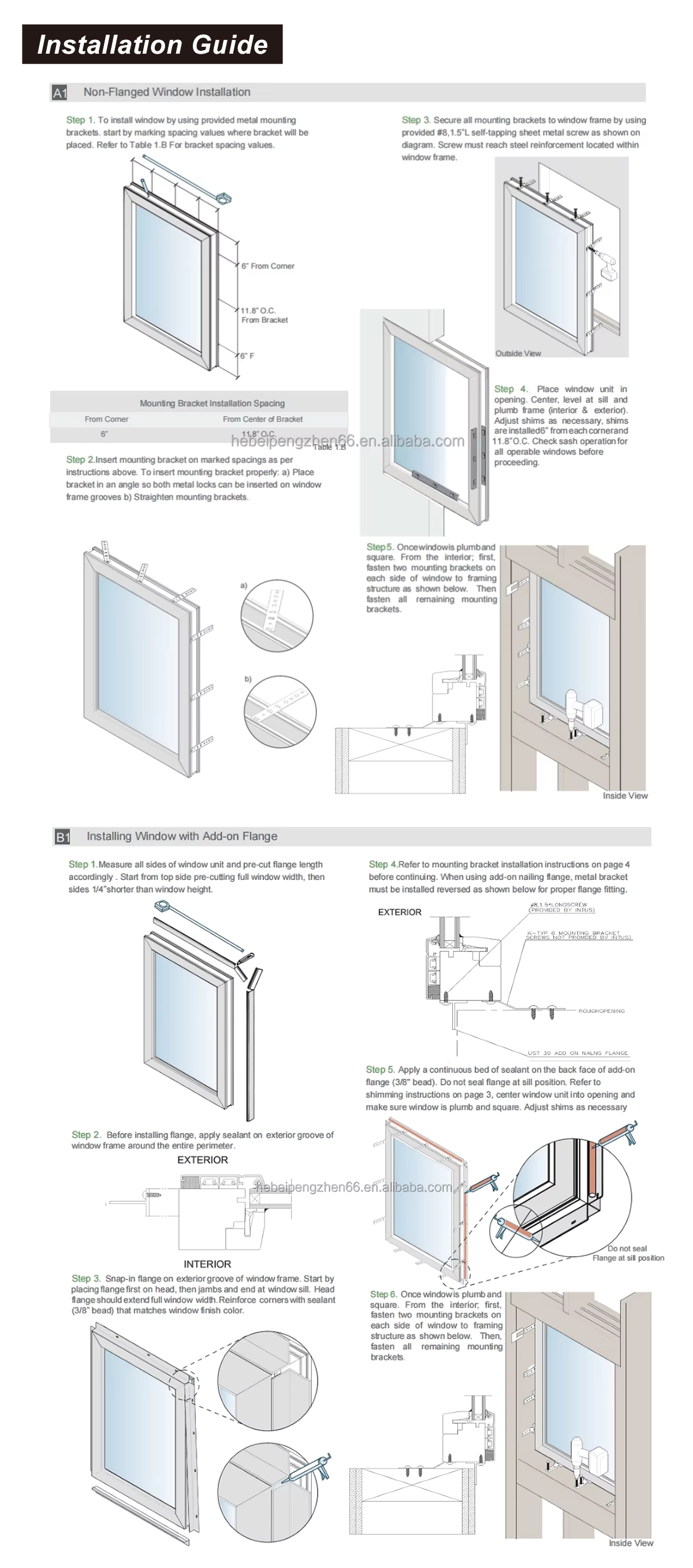 Window Product View 5