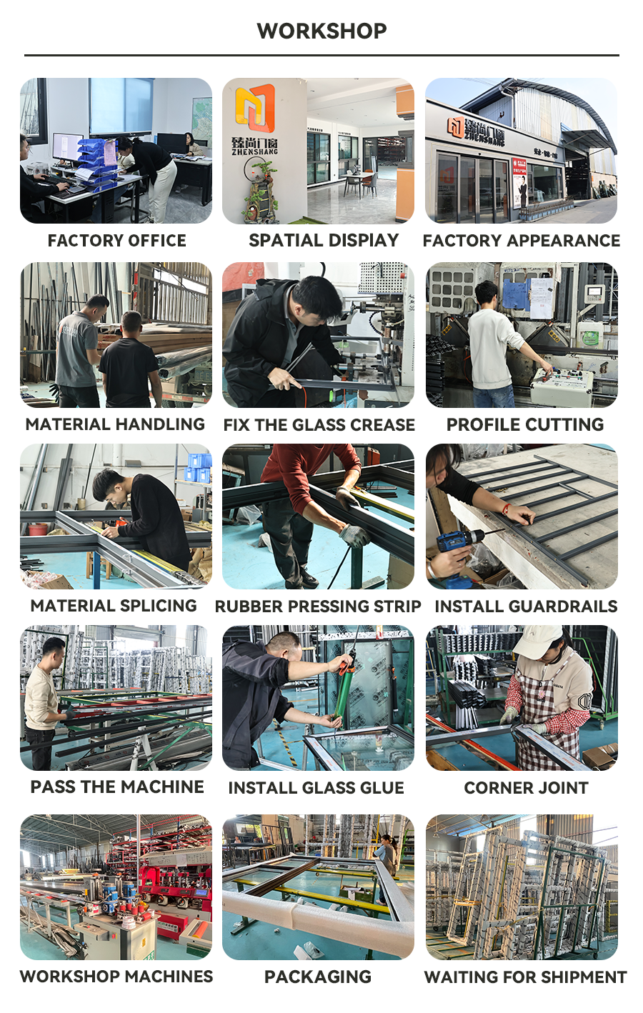 Production Management and Quality Control