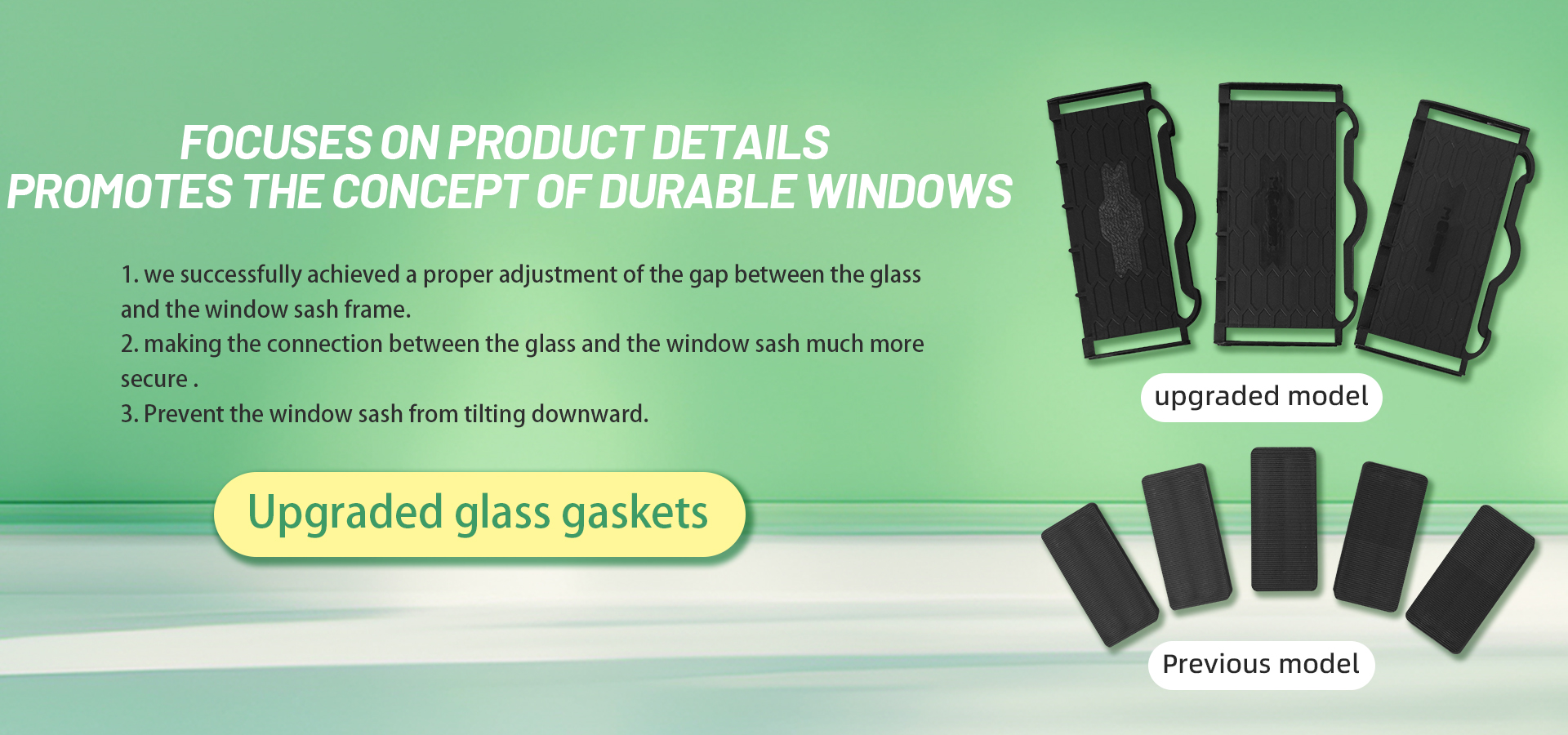 Glazing Performance