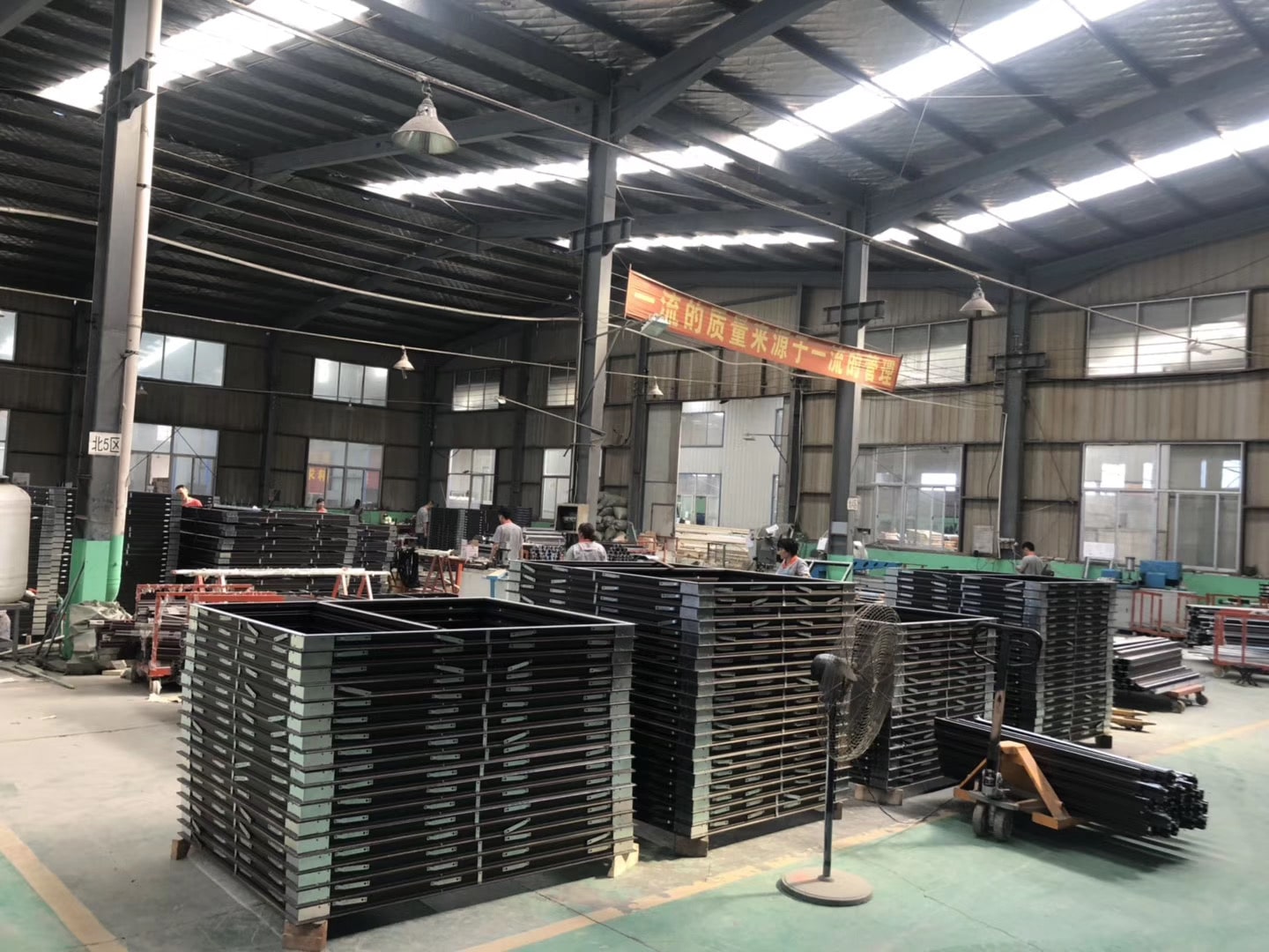 Factory Workshop 2