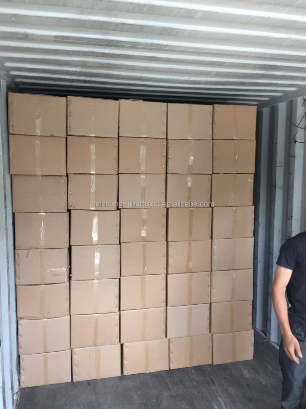 Packing 2
