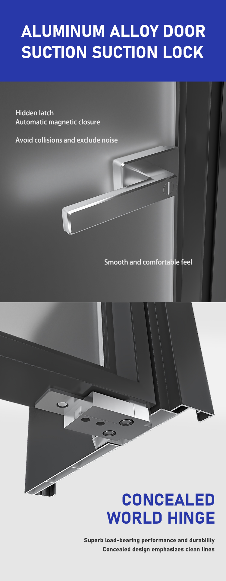 European Australian Standard Critall Style Double Flat French Doors Interior Aluminum Frame Glass for External Applications