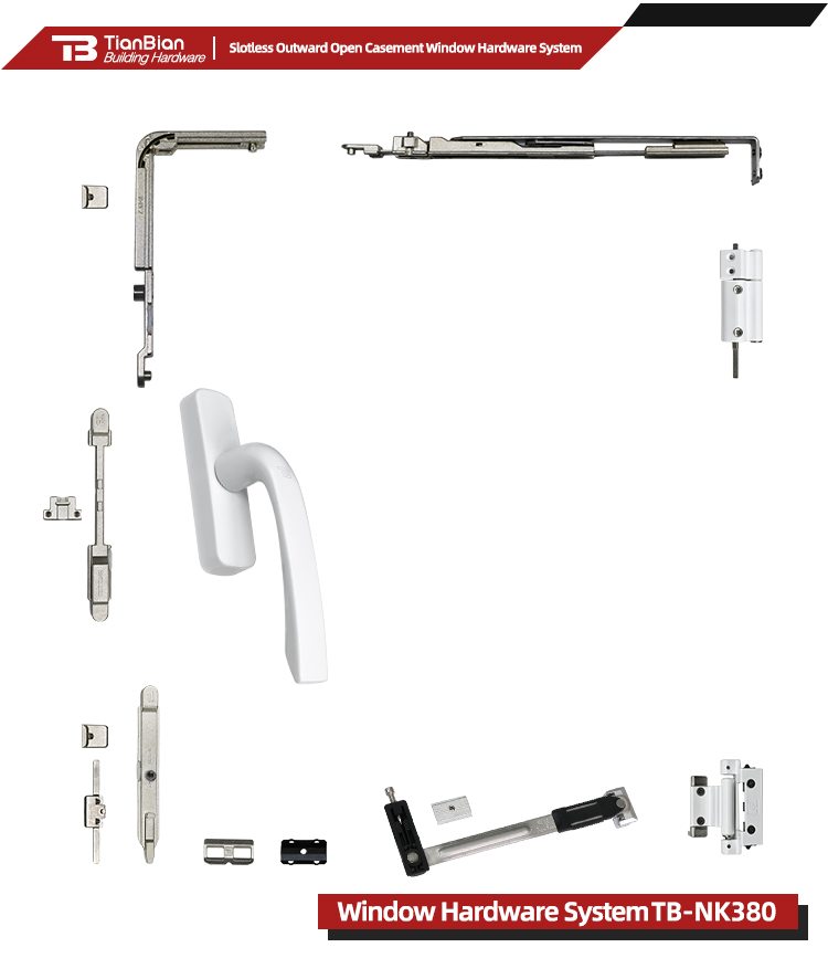 Products Description Window Friction Stay
