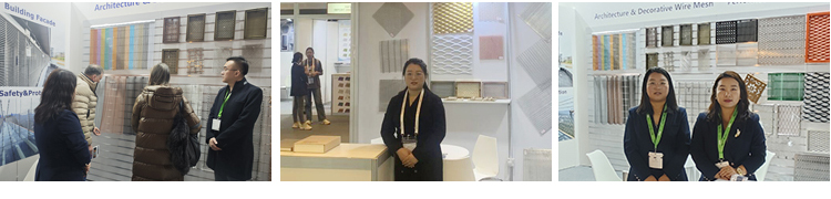 Trade Show Participation