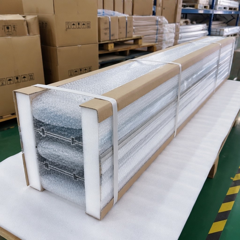 Aluminum Alloy Waterproof Folding Sliding Door Minimalist Partition For Kitchen Living Room Balcony With 5 Year Warranty