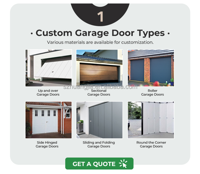 Garage Door Design 7