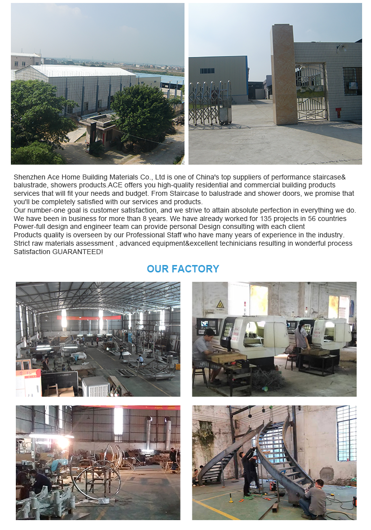 Factory Facility 1
