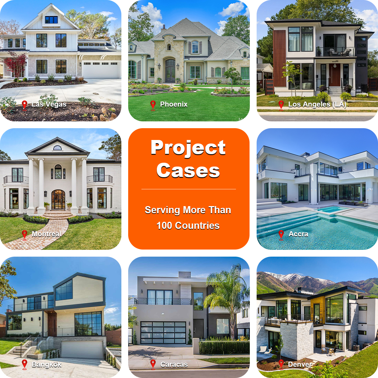 Project Portfolio Showcase